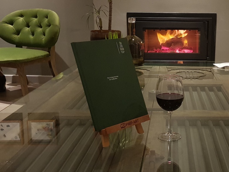 The Tree House Boutique Hotel