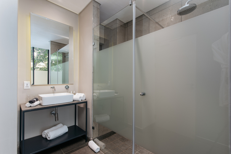 The Tree House Boutique Hotel