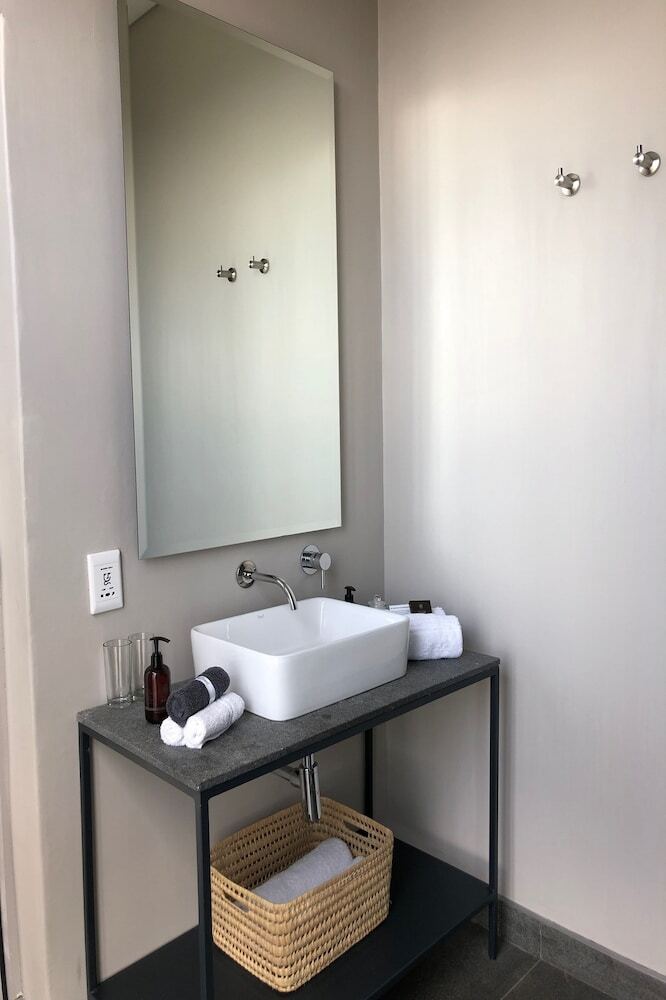 The Tree House Boutique Hotel