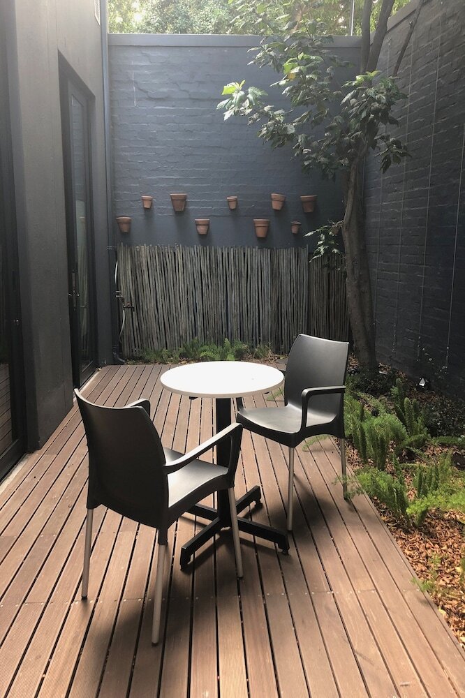 The Tree House Boutique Hotel