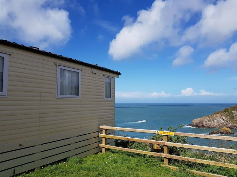 Sandaway Beach Holiday Park