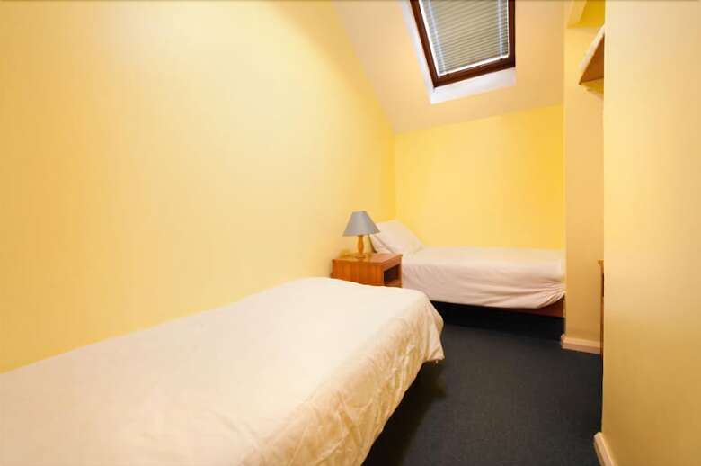 Tolroy Manor Holiday Park