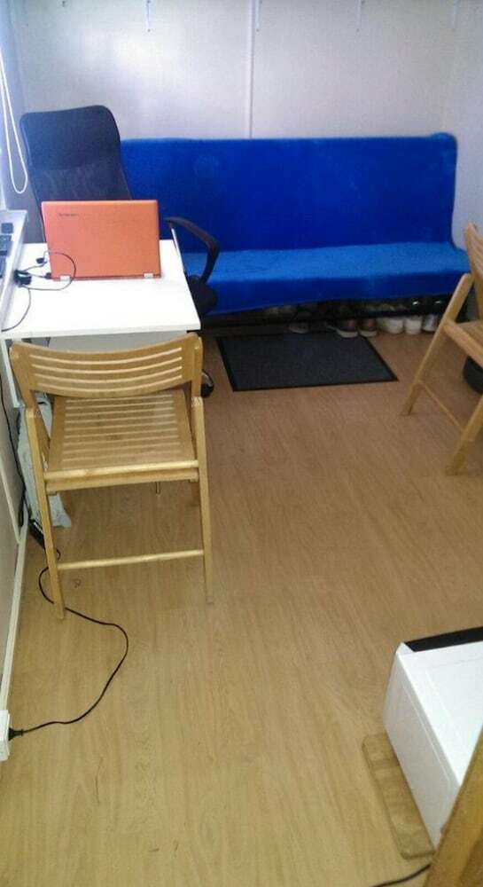 Chaty Pod Sokol�m H?betem