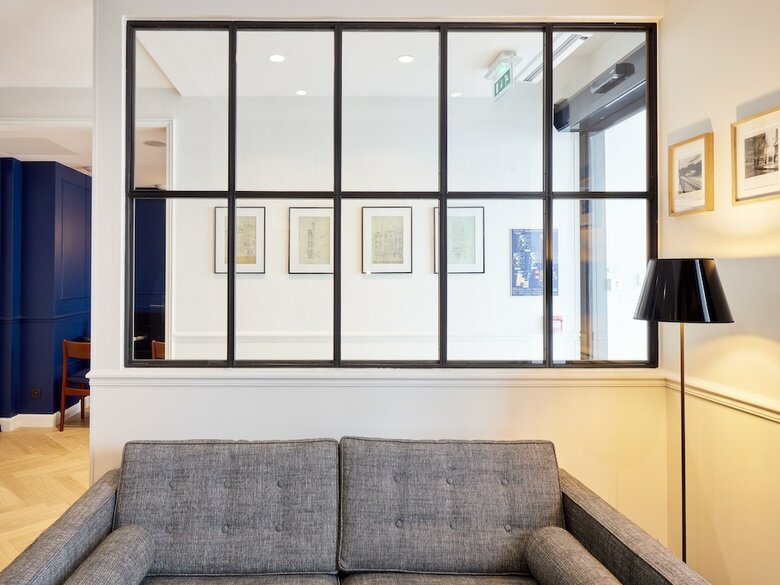 Hotel H�tel Rendez-vous Batignolles