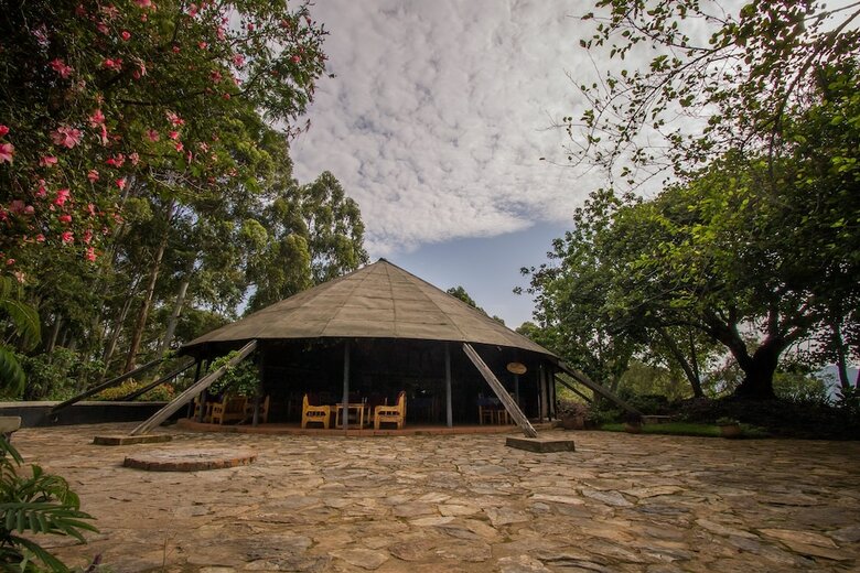 Bushara Island Camp