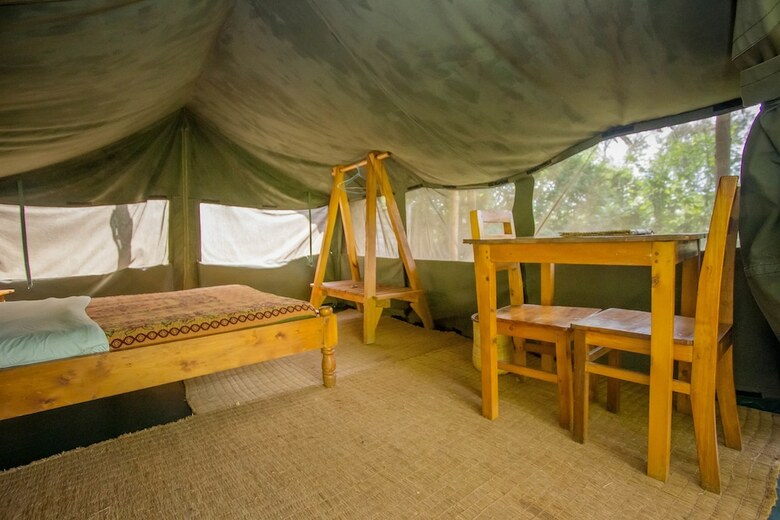 Bushara Island Camp