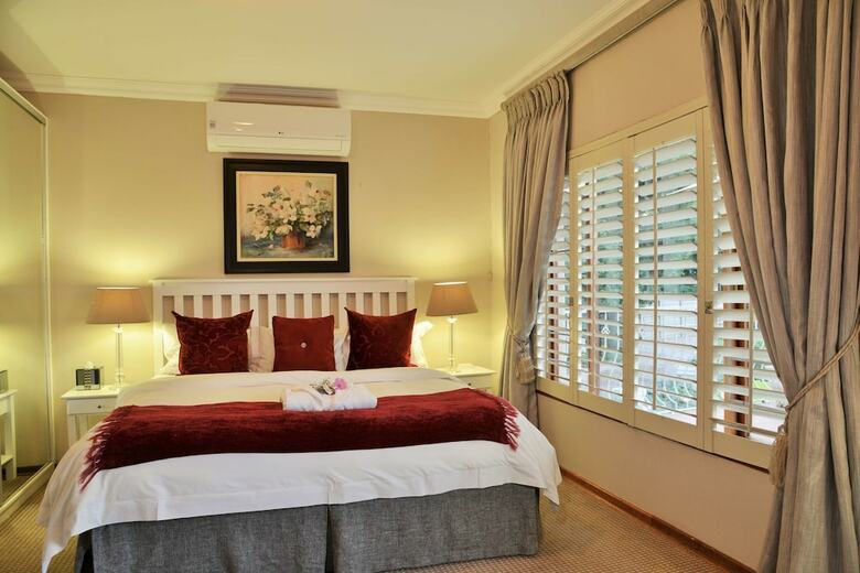 Hotel Bellgrove Guest House