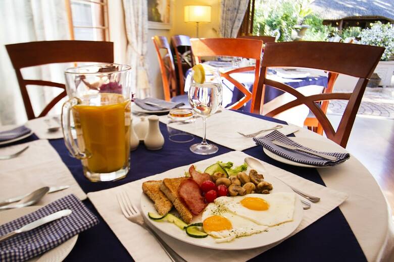 Hotel Bellgrove Guest House