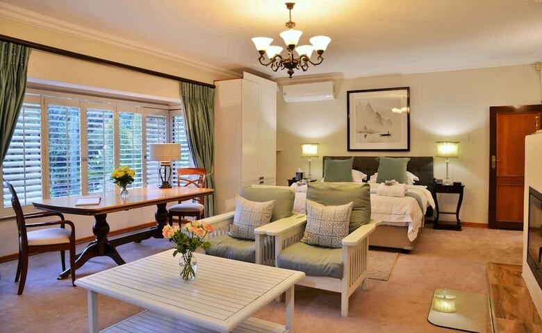 Hotel Bellgrove Guest House