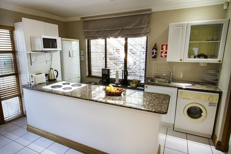 Hotel Bellgrove Guest House