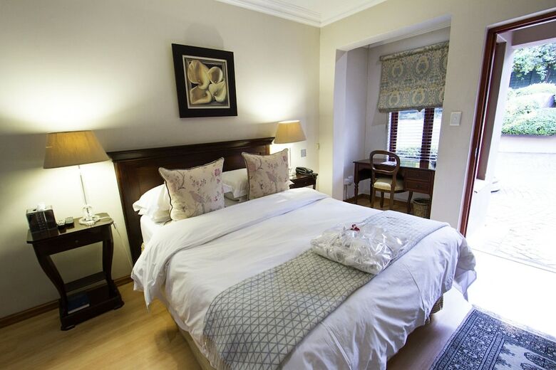 Hotel Bellgrove Guest House