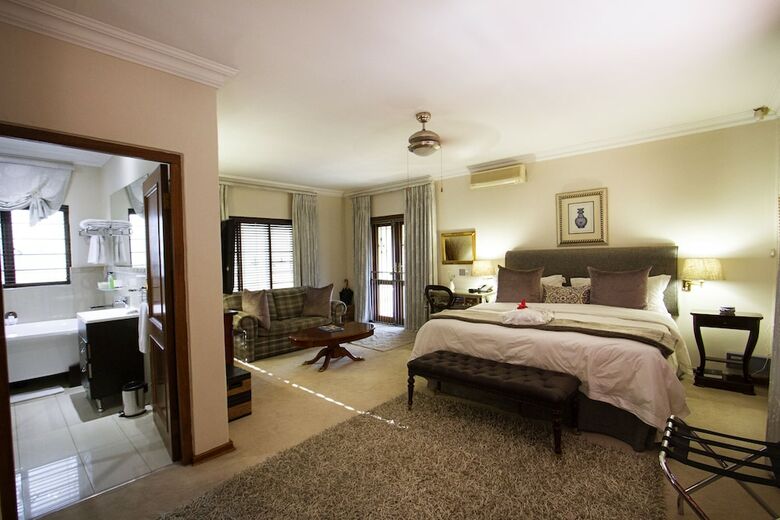 Hotel Bellgrove Guest House