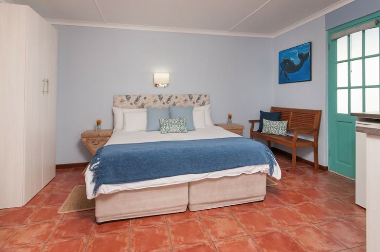 Bed & Breakfast 6 Stemmet Lodge