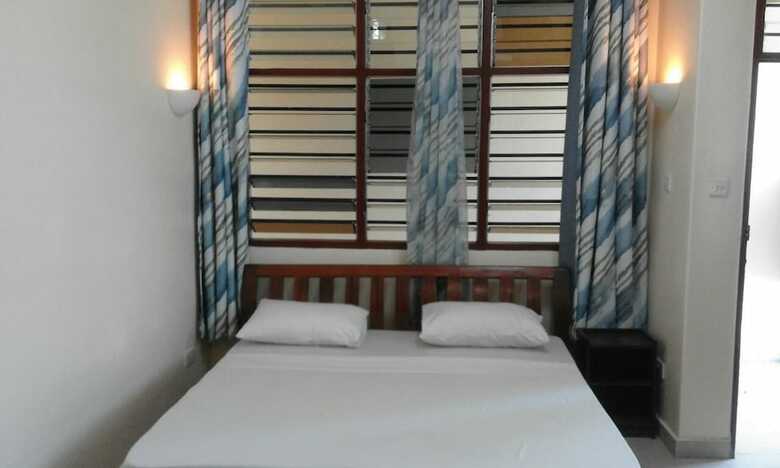 Aparthotel Paradise Resort Apartments