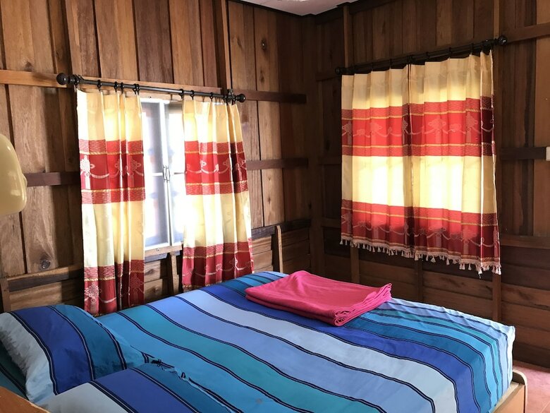 Hotel Blue Lotus Resort