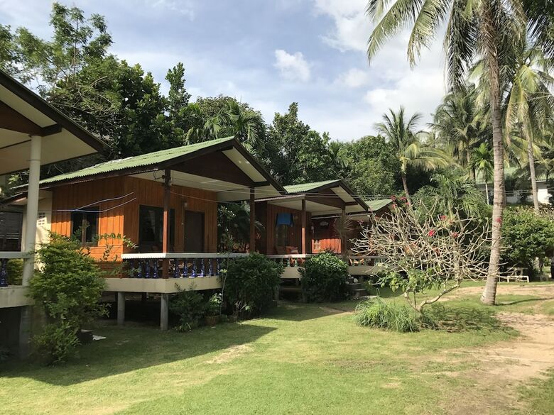 Hotel Blue Lotus Resort