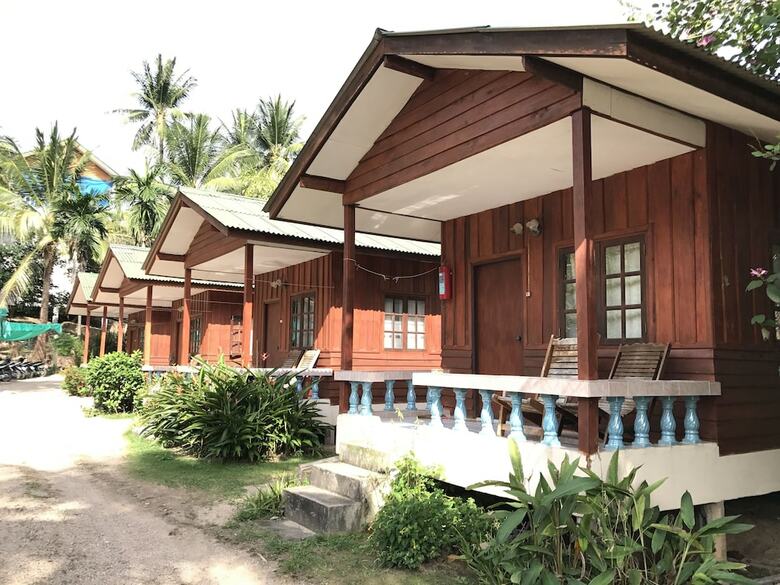 Hotel Blue Lotus Resort