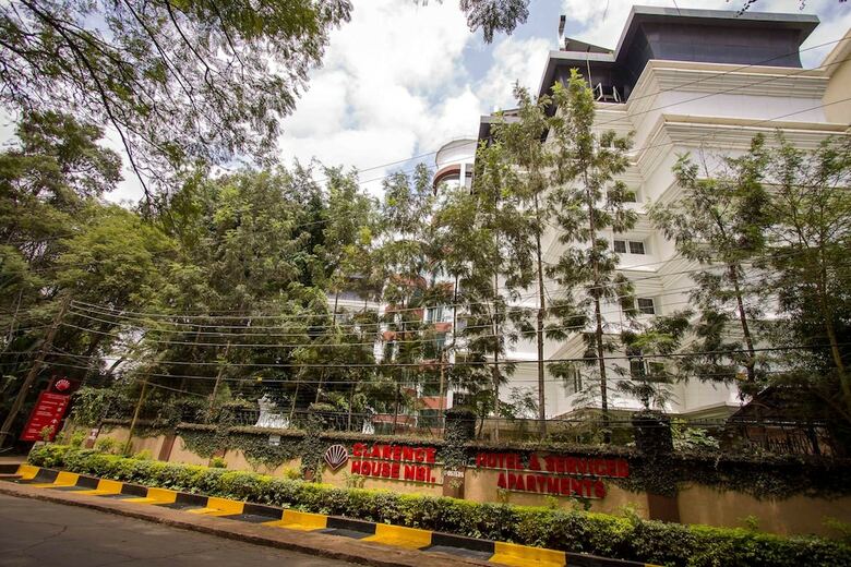 Apartamentos Clarence House