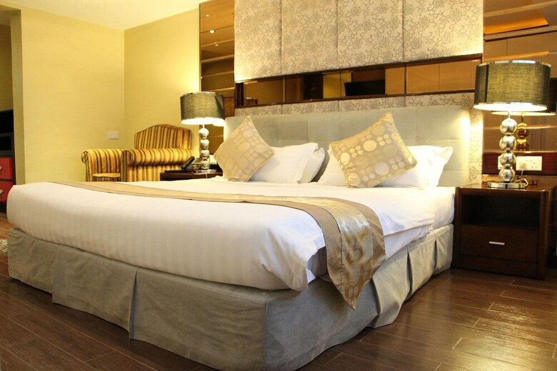 Apartamentos Clarence House