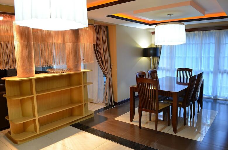Apartamentos Clarence House