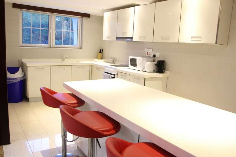 Apartamentos Clarence House