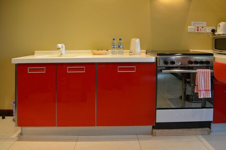 Apartamentos Clarence House