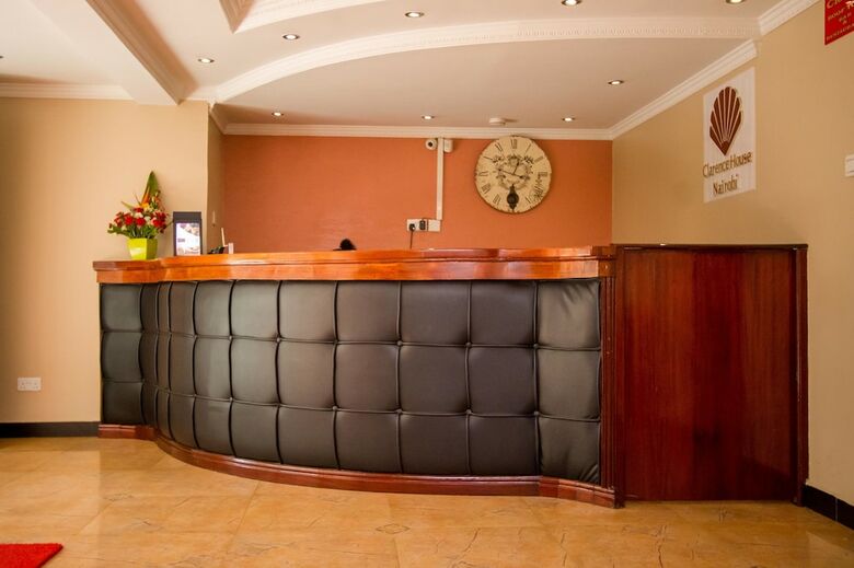 Apartamentos Clarence House
