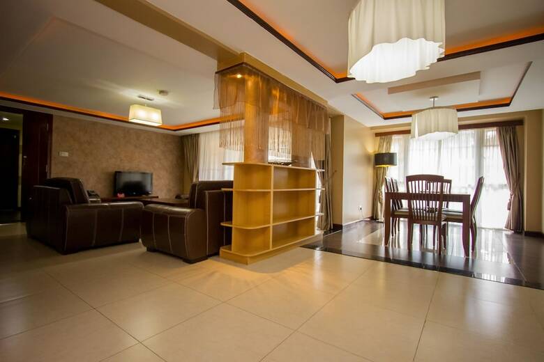 Apartamentos Clarence House