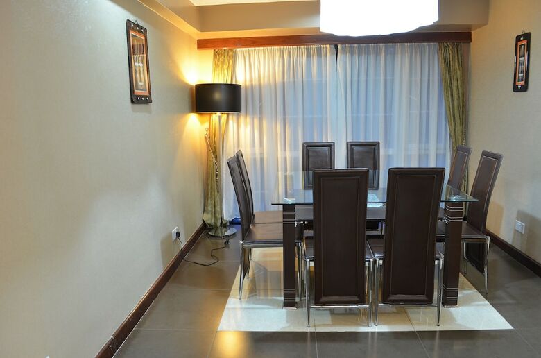 Apartamentos Clarence House