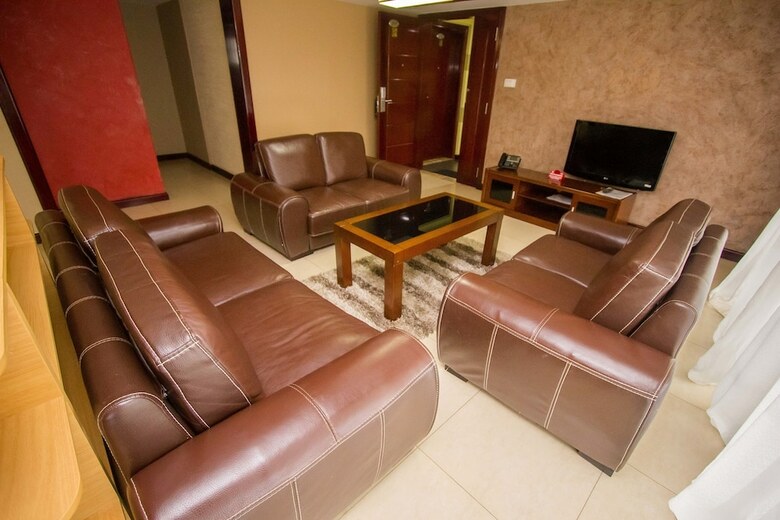 Apartamentos Clarence House