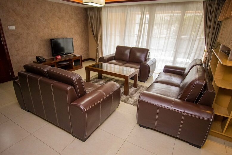 Apartamentos Clarence House