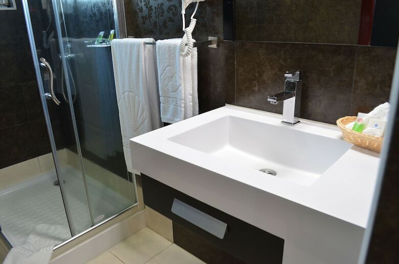 Apartamentos Clarence House