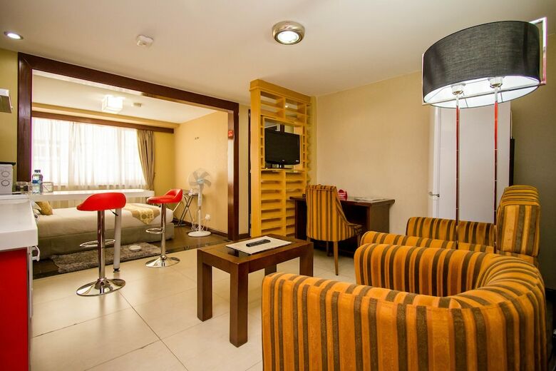 Apartamentos Clarence House