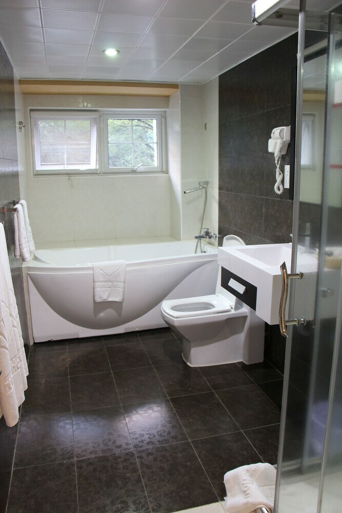 Apartamentos Clarence House