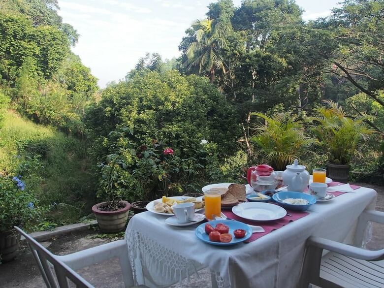 Hotel Forest Glen Kandy