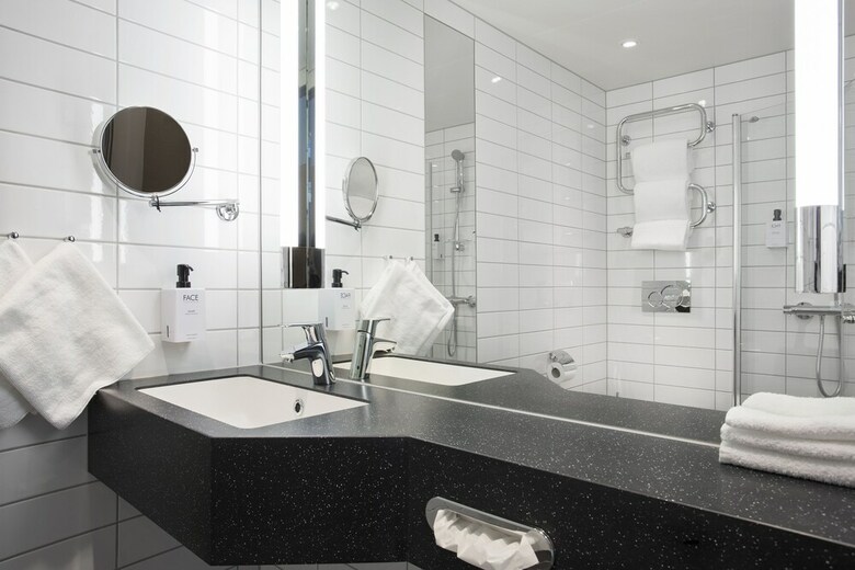 Hotel Scandic Meyerg�rden