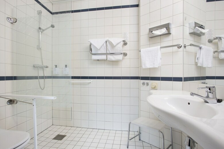 Hotel Scandic Meyerg�rden