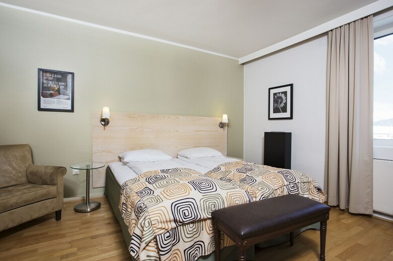 Hotel Scandic Meyerg�rden