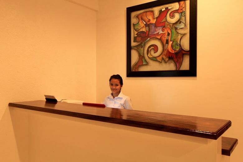Bluewave Hotel