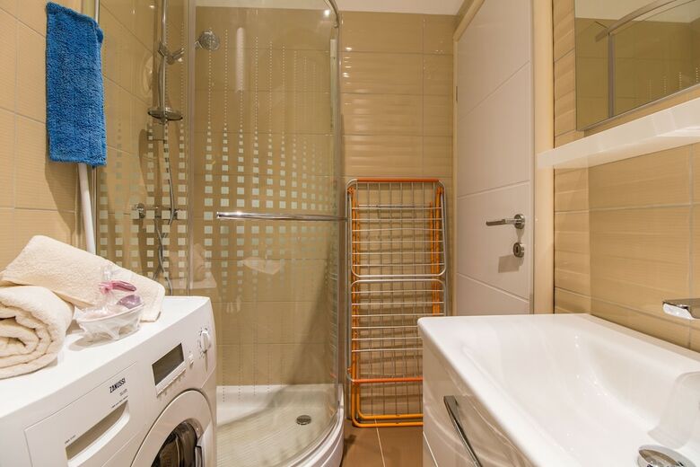 Apartments Rakuljic