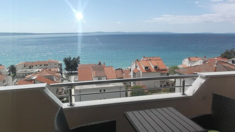 Apartments Rakuljic