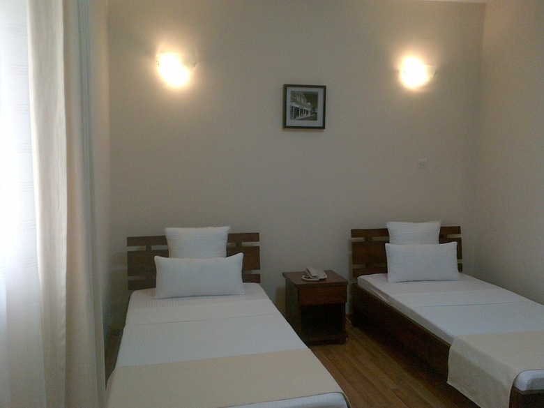 Hotel H1 Tamatave