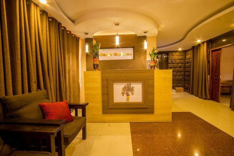 Hotel Osnet Boutique Resort