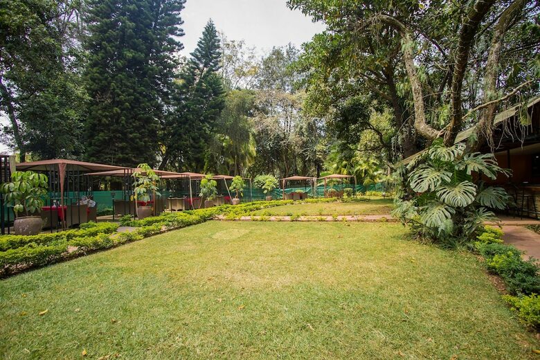 Hotel Osnet Boutique Resort