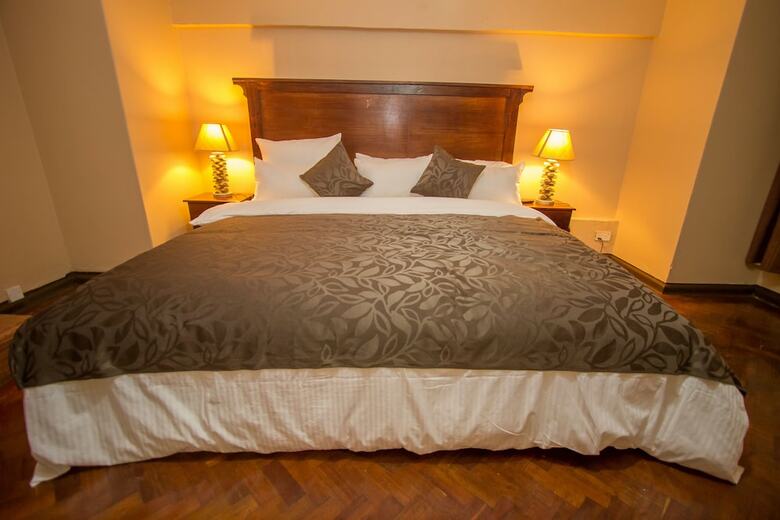 Hotel Osnet Boutique Resort