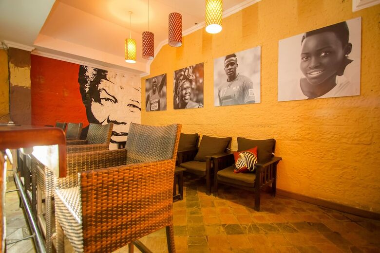 Hotel Osnet Boutique Resort