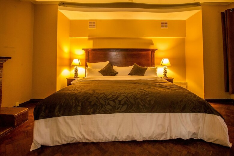 Hotel Osnet Boutique Resort