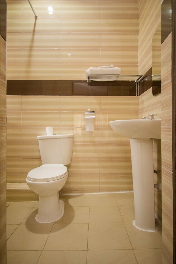 Hotel Osnet Boutique Resort