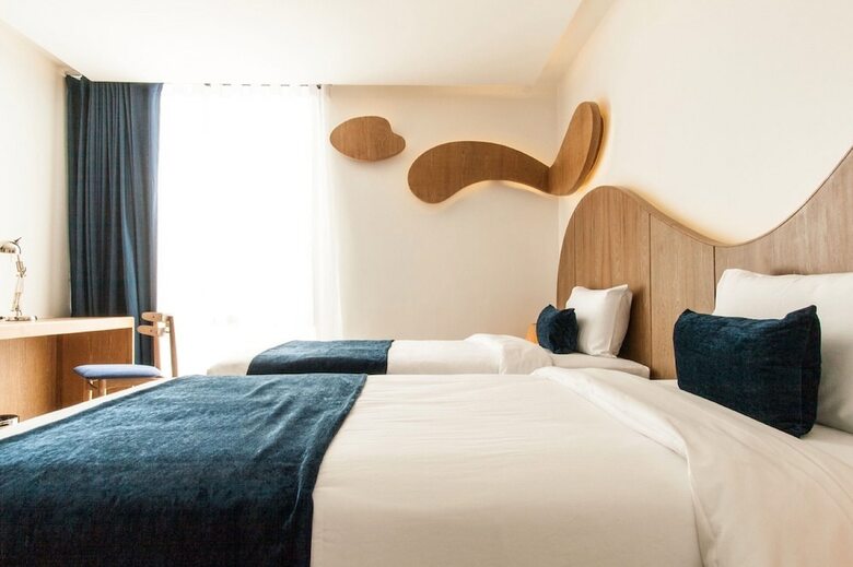 Klub Hotel