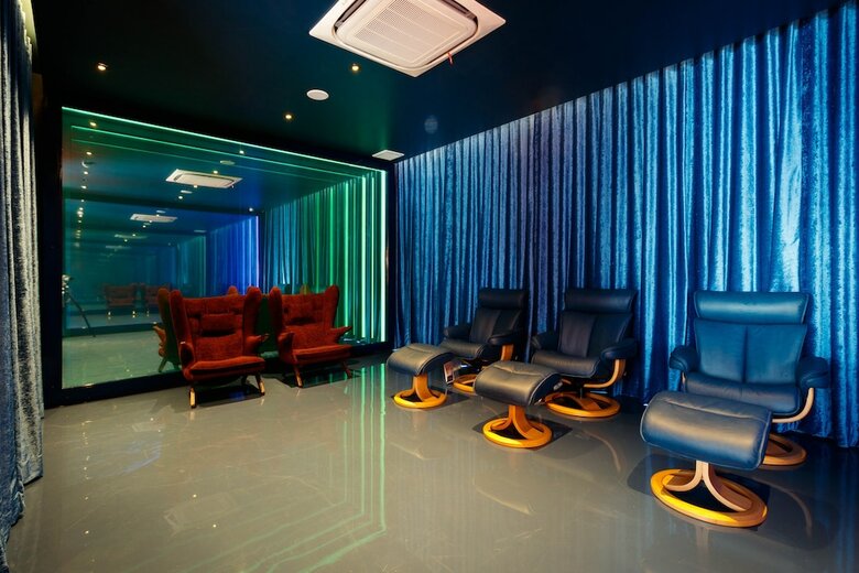 Klub Hotel